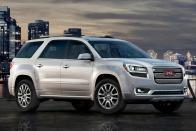 GMC Acadia